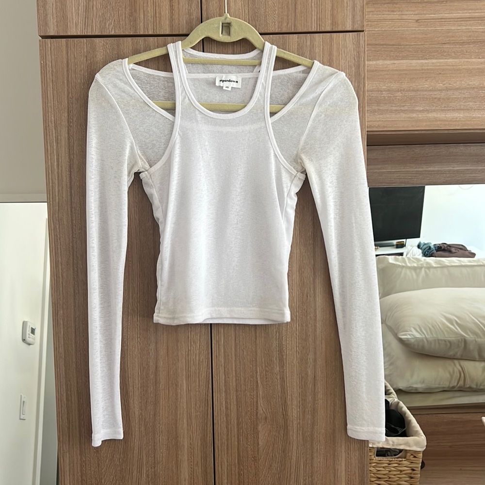 Super Down Top - image 1